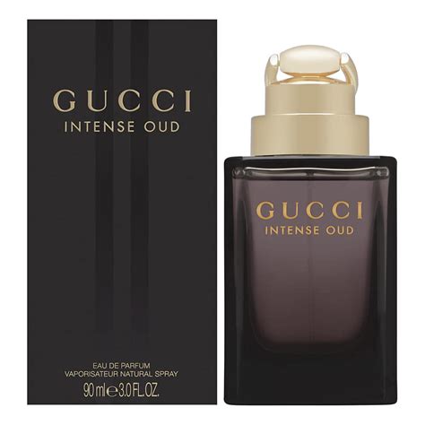 gucci intense oud edp